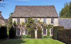 Wisteria Country House